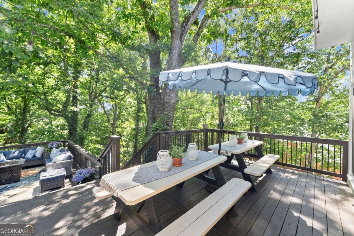 2936 Summitop Road Marietta - 45