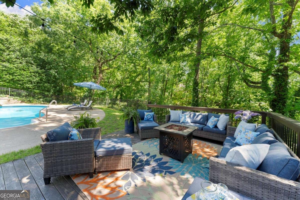 2936 Summitop Road Marietta - 46
