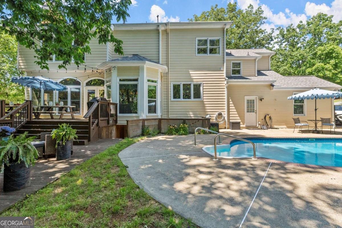 2936 Summitop Road Marietta - 47
