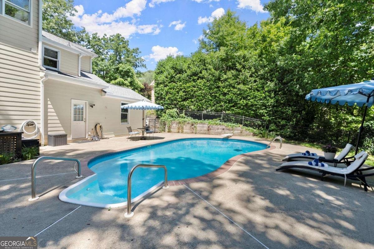 2936 Summitop Road Marietta - 48