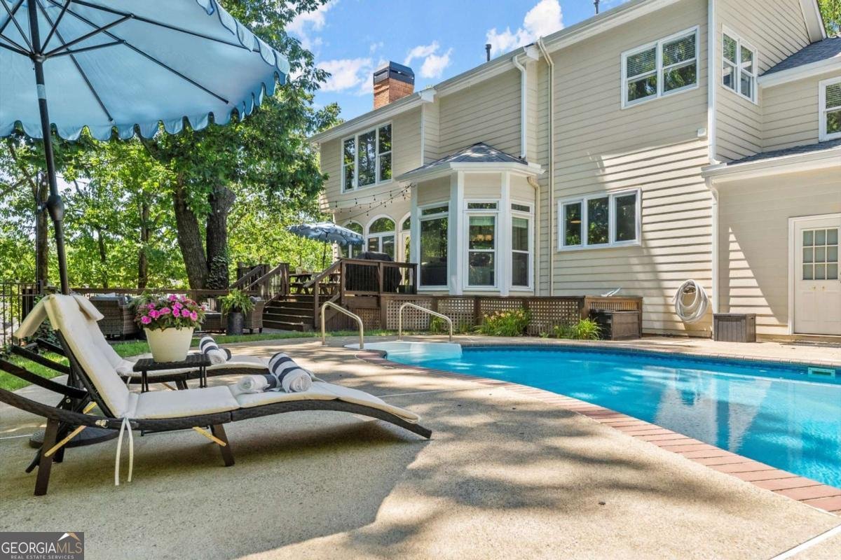 2936 Summitop Road Marietta - 49