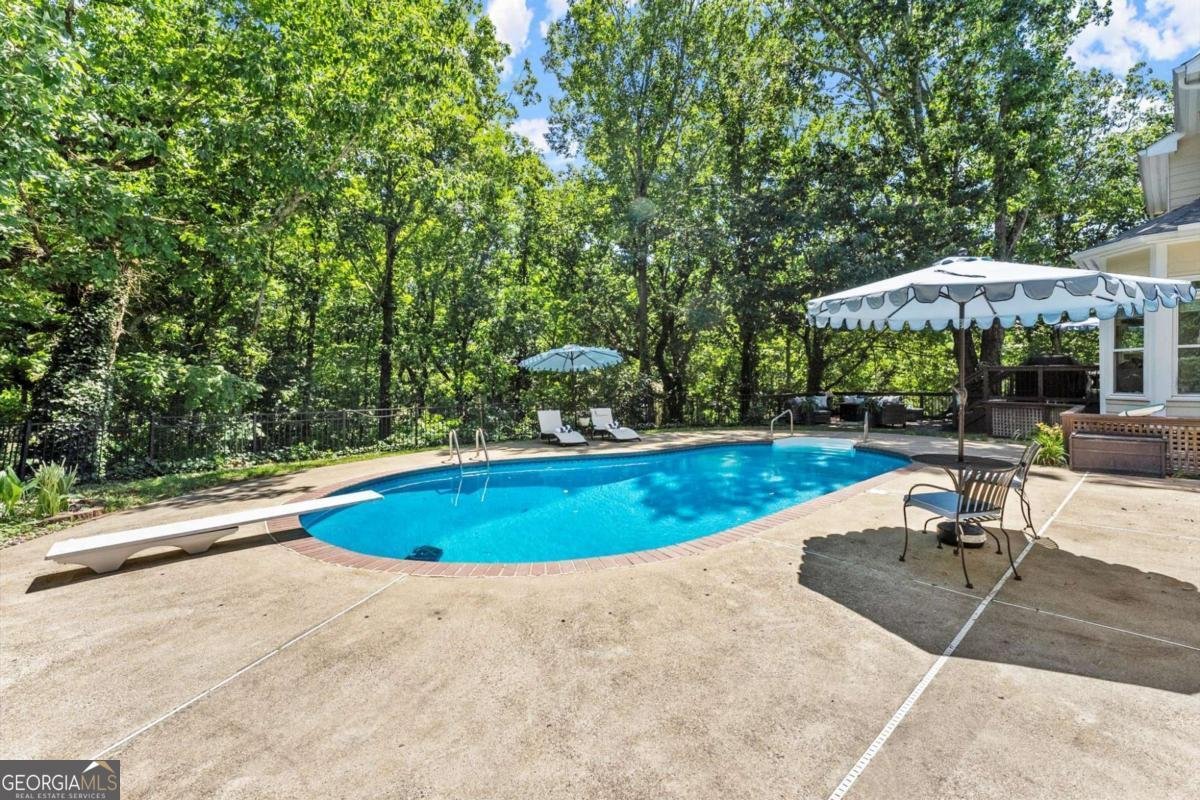 2936 Summitop Road Marietta - 50