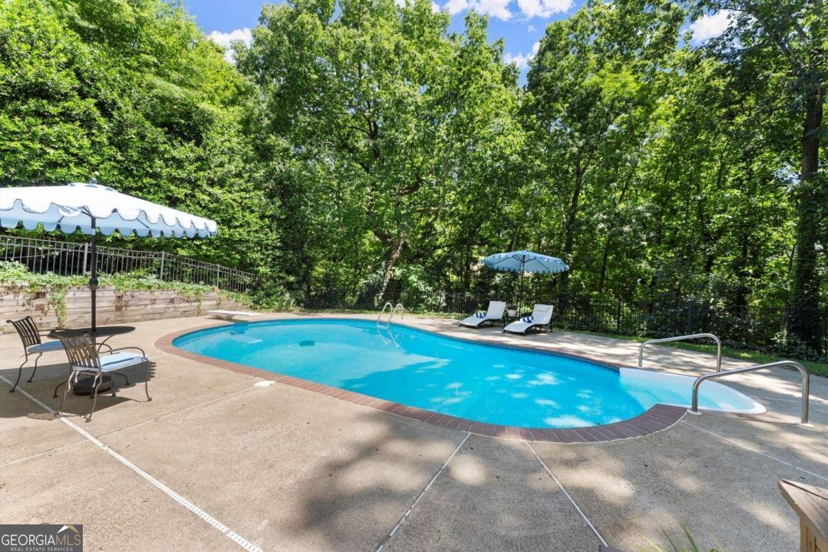 2936 Summitop Road Marietta - 51