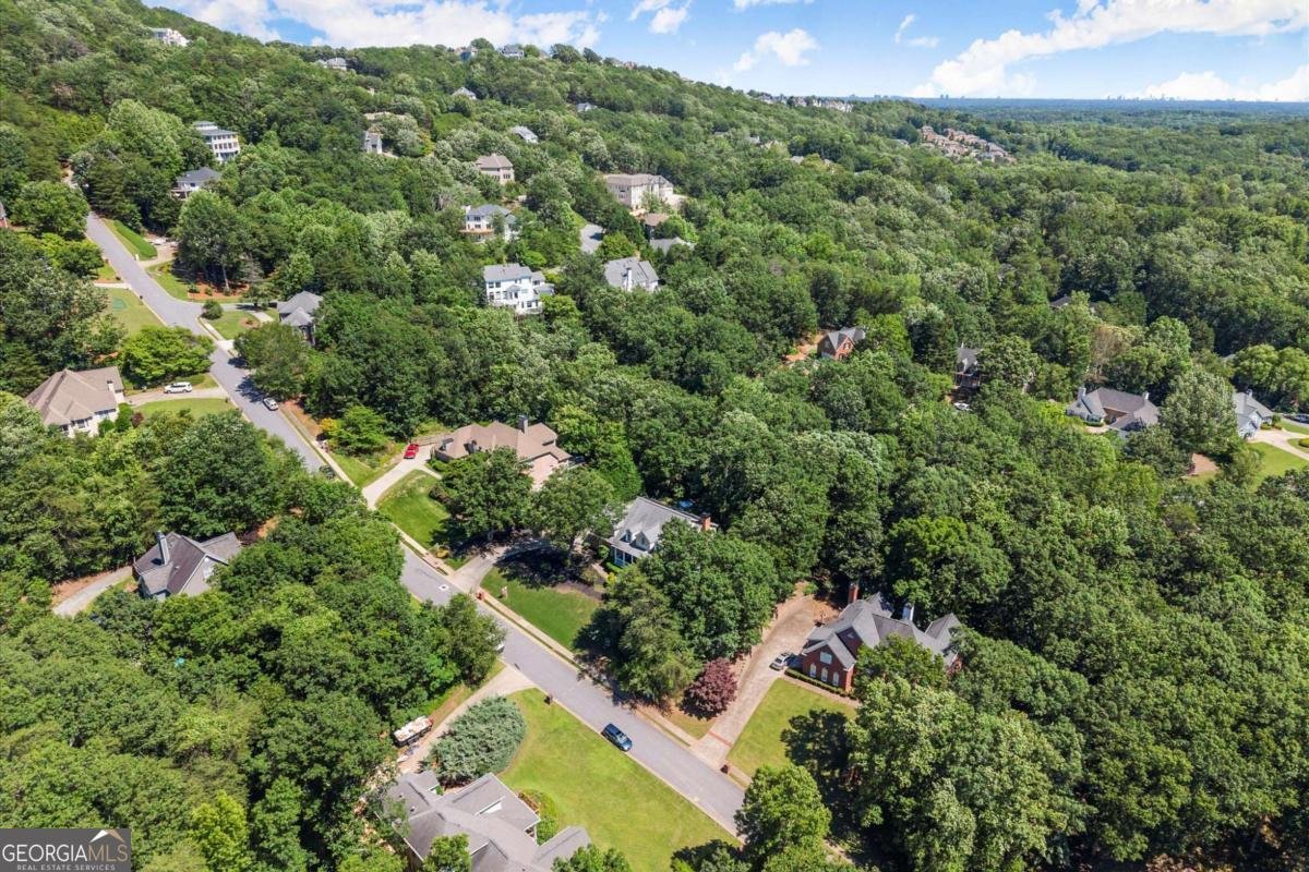 2936 Summitop Road Marietta - 52