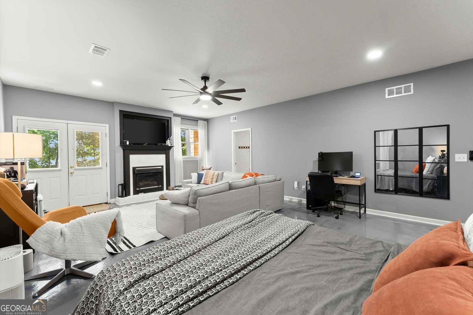 2936 Summitop Road Marietta - 55