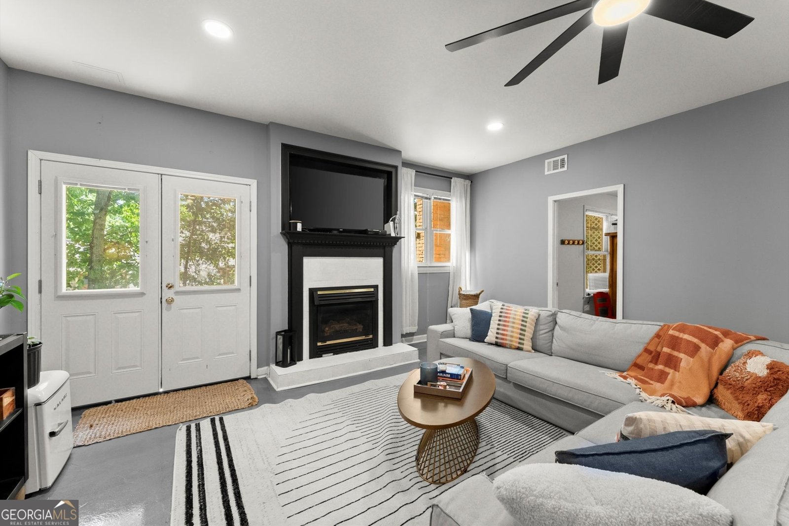 2936 Summitop Road Marietta - 56