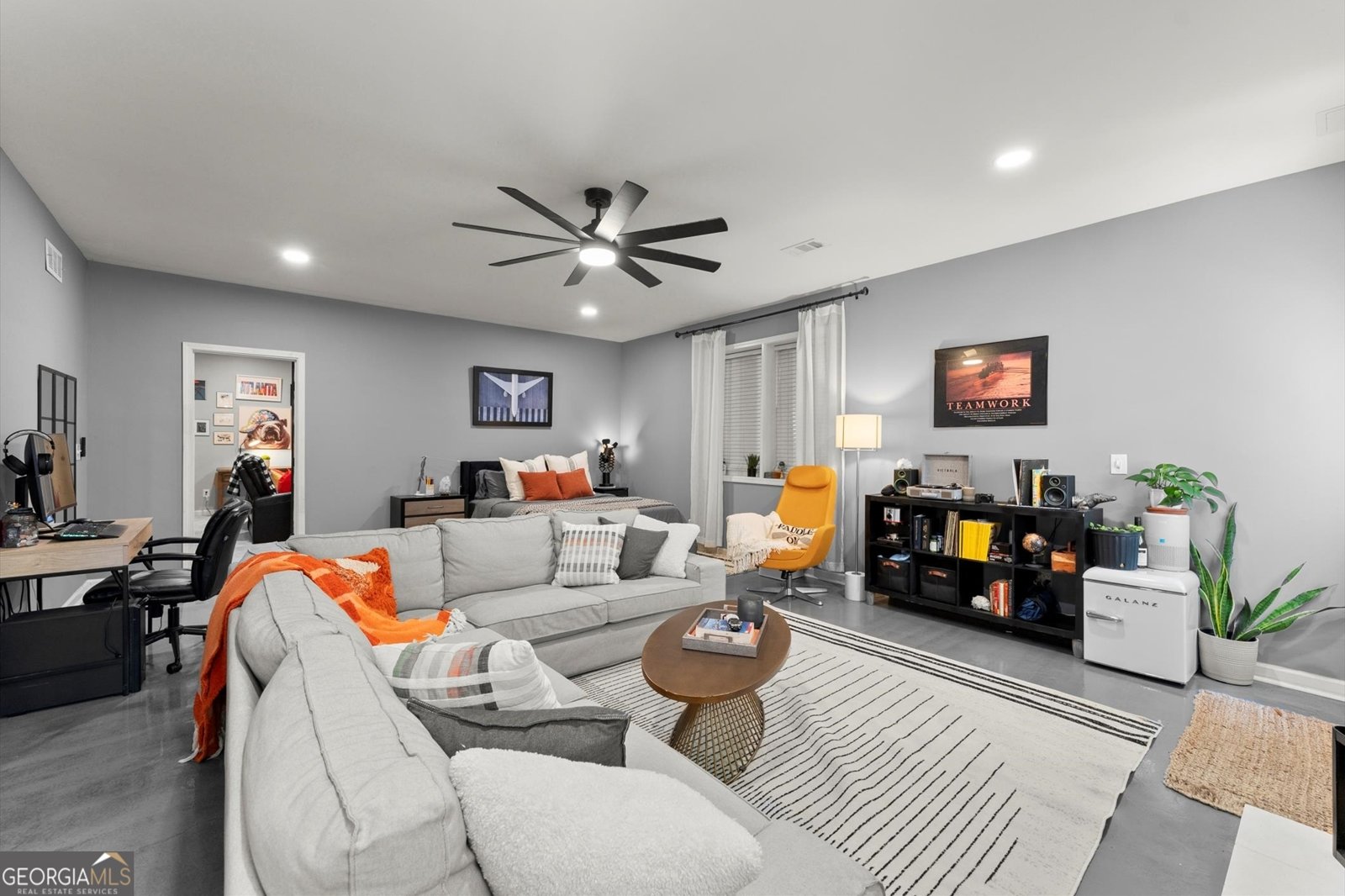 2936 Summitop Road Marietta - 57