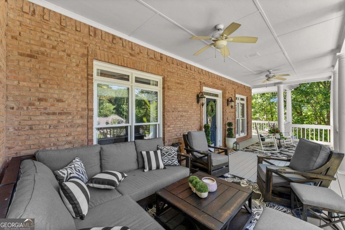 2936 Summitop Road Marietta - 7