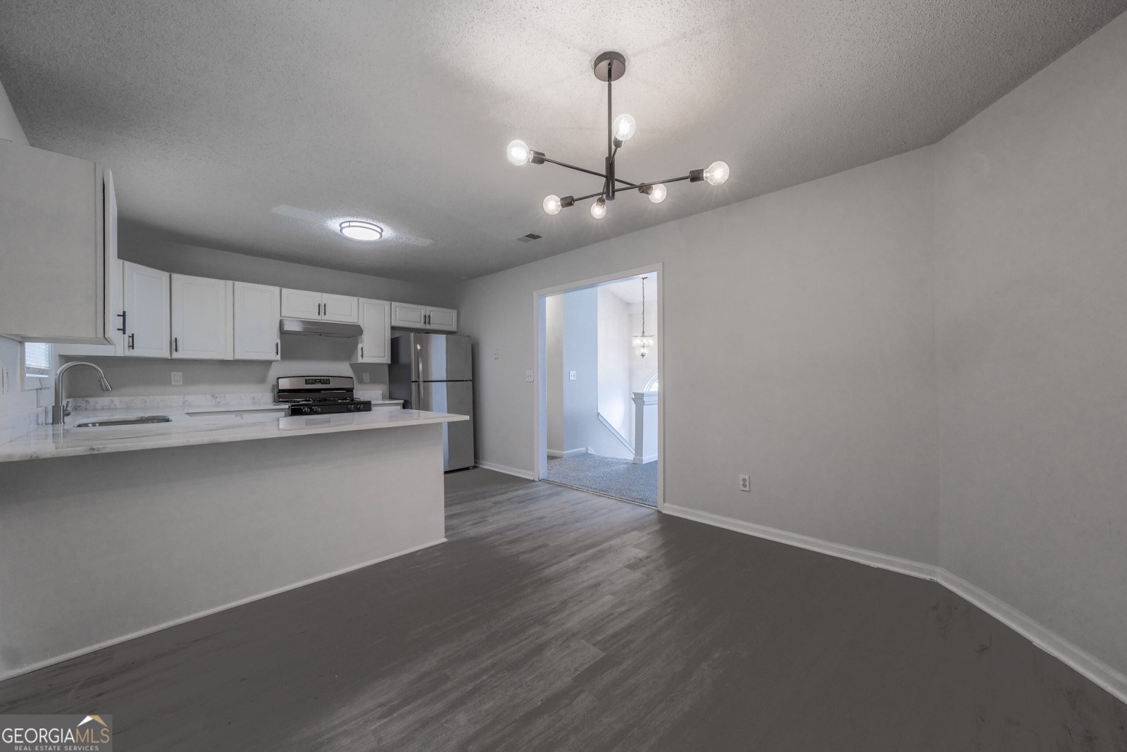 5937 Yellowood Court Atlanta - 14