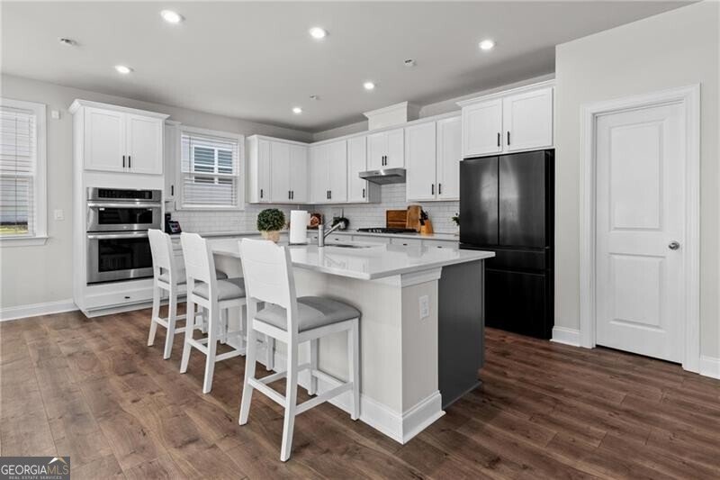 4011 Fallen Leaf Court Kennesaw - 10