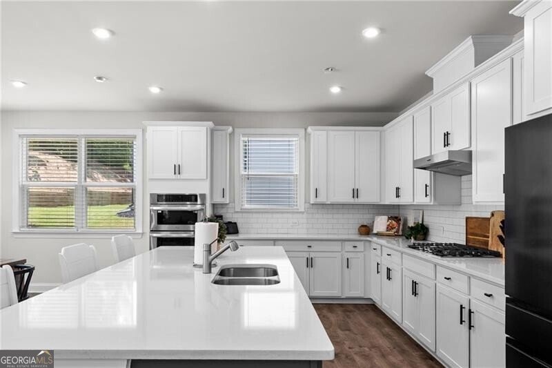 4011 Fallen Leaf Court Kennesaw - 11