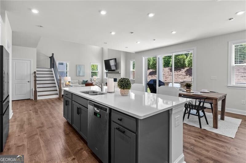 4011 Fallen Leaf Court Kennesaw - 12
