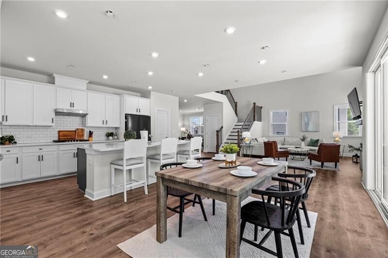 4011 Fallen Leaf Court Kennesaw - 13