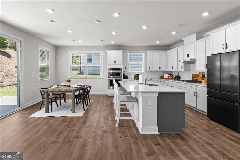 4011 Fallen Leaf Court Kennesaw - 14