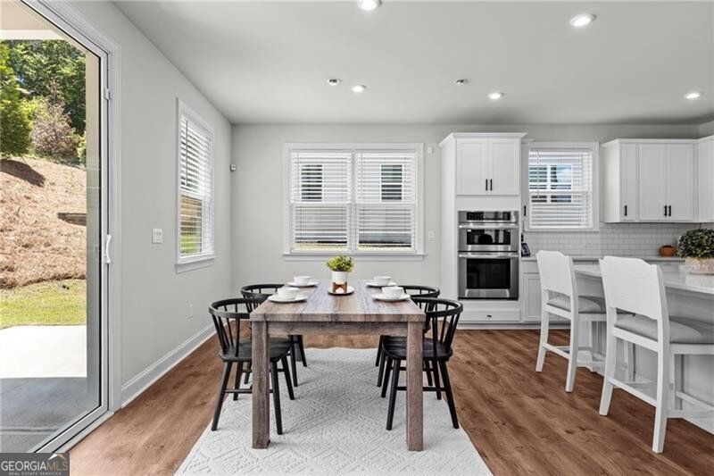 4011 Fallen Leaf Court Kennesaw - 15