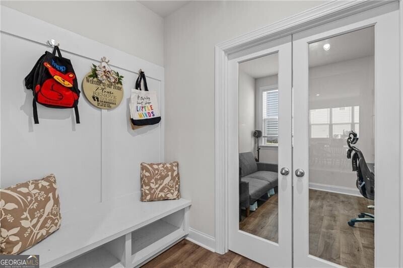 4011 Fallen Leaf Court Kennesaw - 16