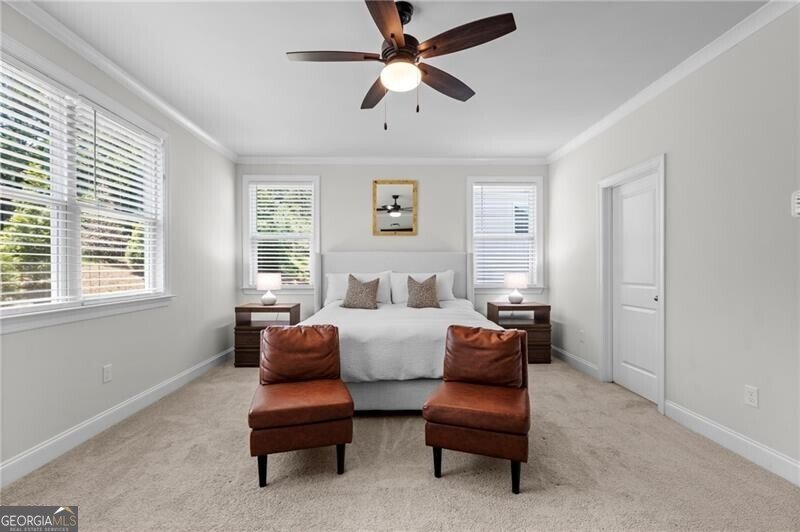 4011 Fallen Leaf Court Kennesaw - 18