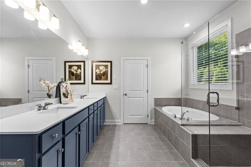 4011 Fallen Leaf Court Kennesaw - 19