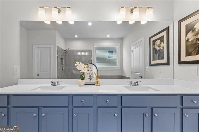 4011 Fallen Leaf Court Kennesaw - 20