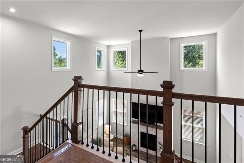 4011 Fallen Leaf Court Kennesaw - 26