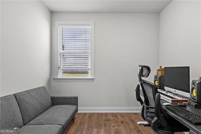 4011 Fallen Leaf Court Kennesaw - 27
