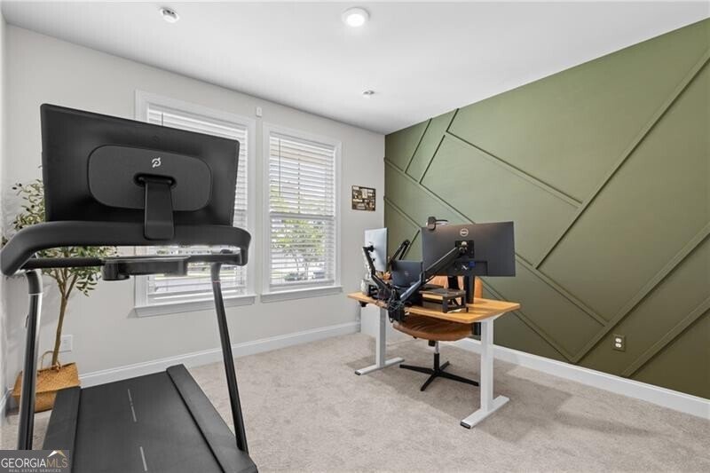 4011 Fallen Leaf Court Kennesaw - 28