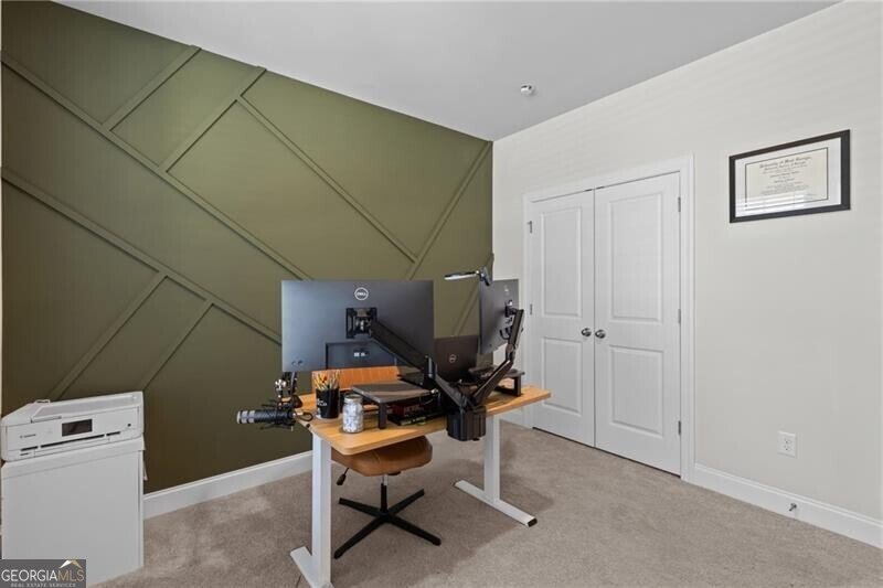 4011 Fallen Leaf Court Kennesaw - 29