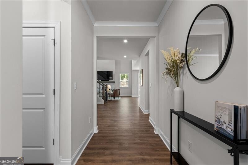 4011 Fallen Leaf Court Kennesaw - 3