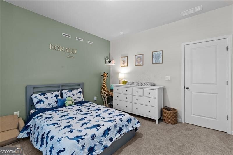 4011 Fallen Leaf Court Kennesaw - 30