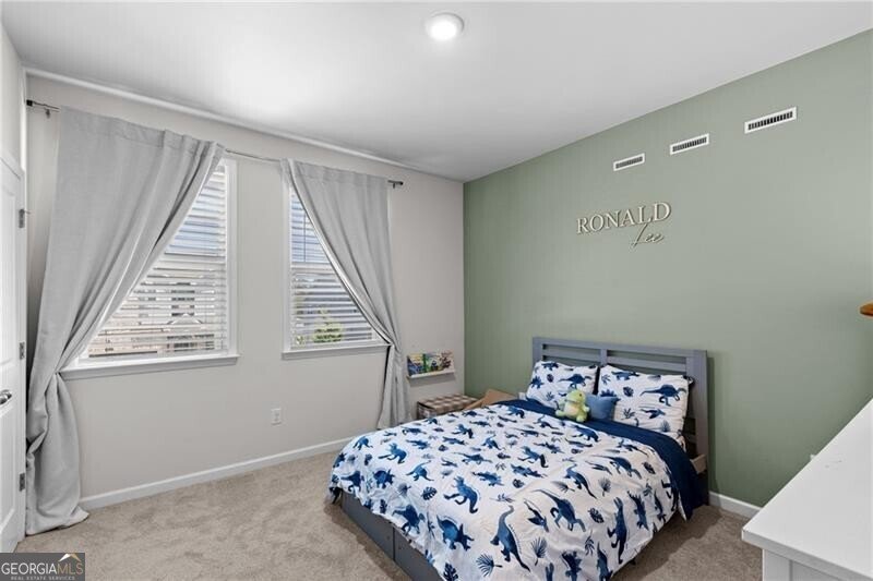 4011 Fallen Leaf Court Kennesaw - 31