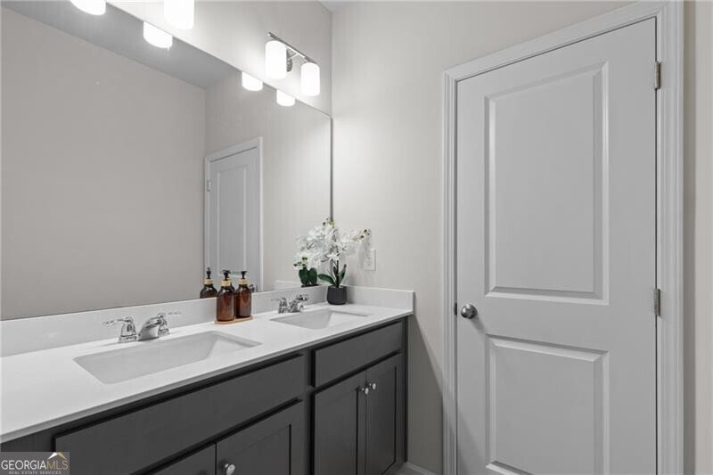 4011 Fallen Leaf Court Kennesaw - 32