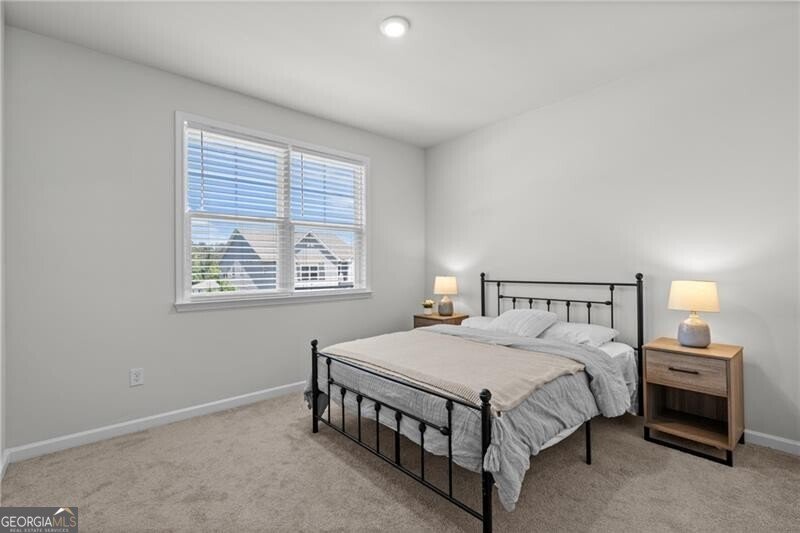 4011 Fallen Leaf Court Kennesaw - 34