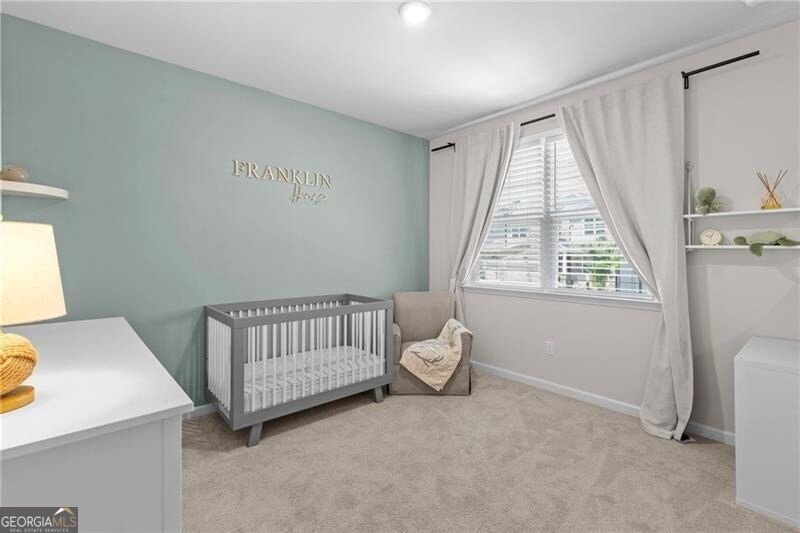 4011 Fallen Leaf Court Kennesaw - 37