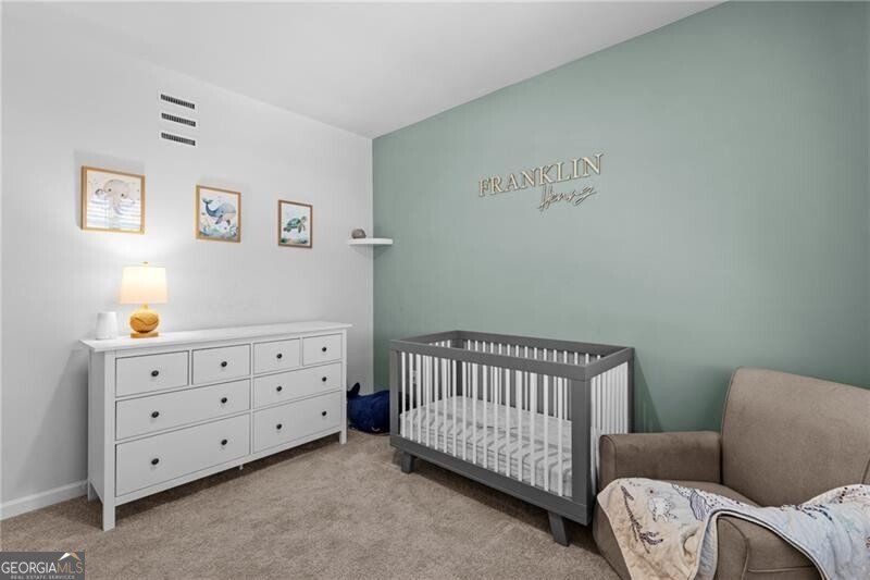 4011 Fallen Leaf Court Kennesaw - 38