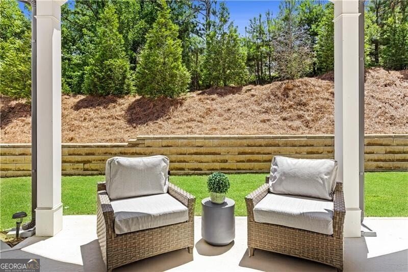 4011 Fallen Leaf Court Kennesaw - 39
