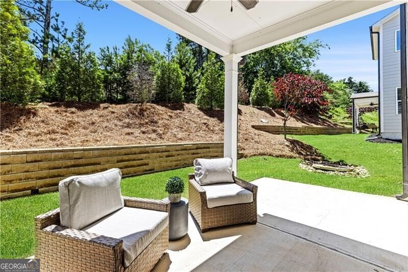 4011 Fallen Leaf Court Kennesaw - 40