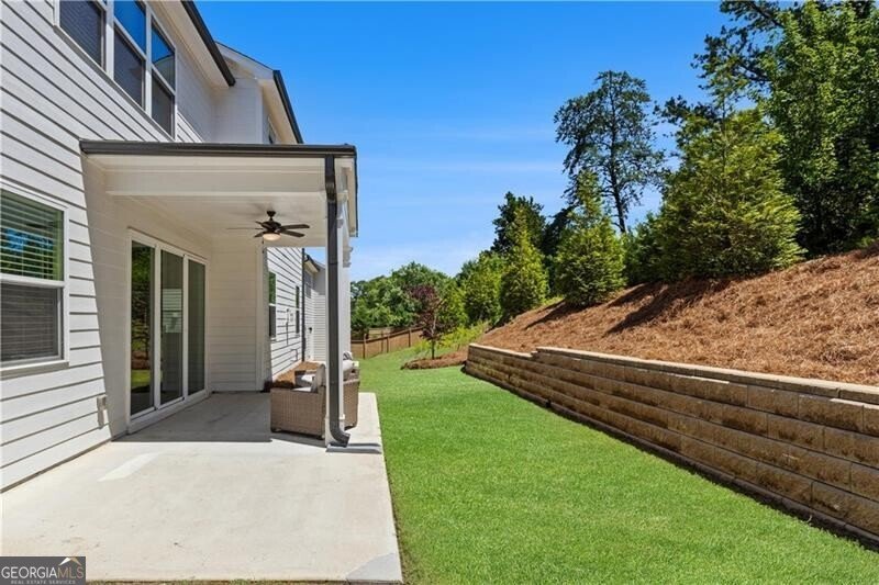 4011 Fallen Leaf Court Kennesaw - 41