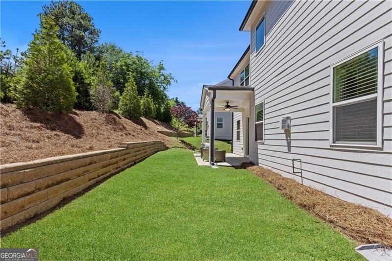 4011 Fallen Leaf Court Kennesaw - 42