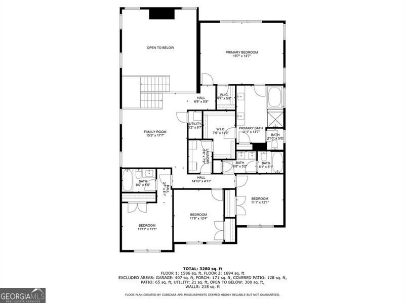 4011 Fallen Leaf Court Kennesaw - 45