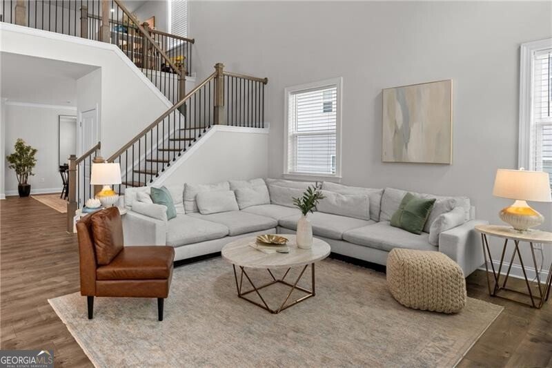 4011 Fallen Leaf Court Kennesaw - 7