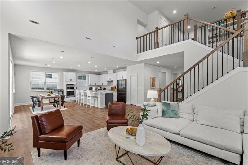 4011 Fallen Leaf Court Kennesaw - 8