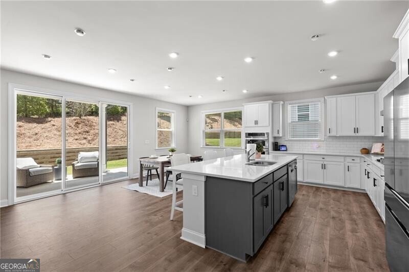 4011 Fallen Leaf Court Kennesaw - 9