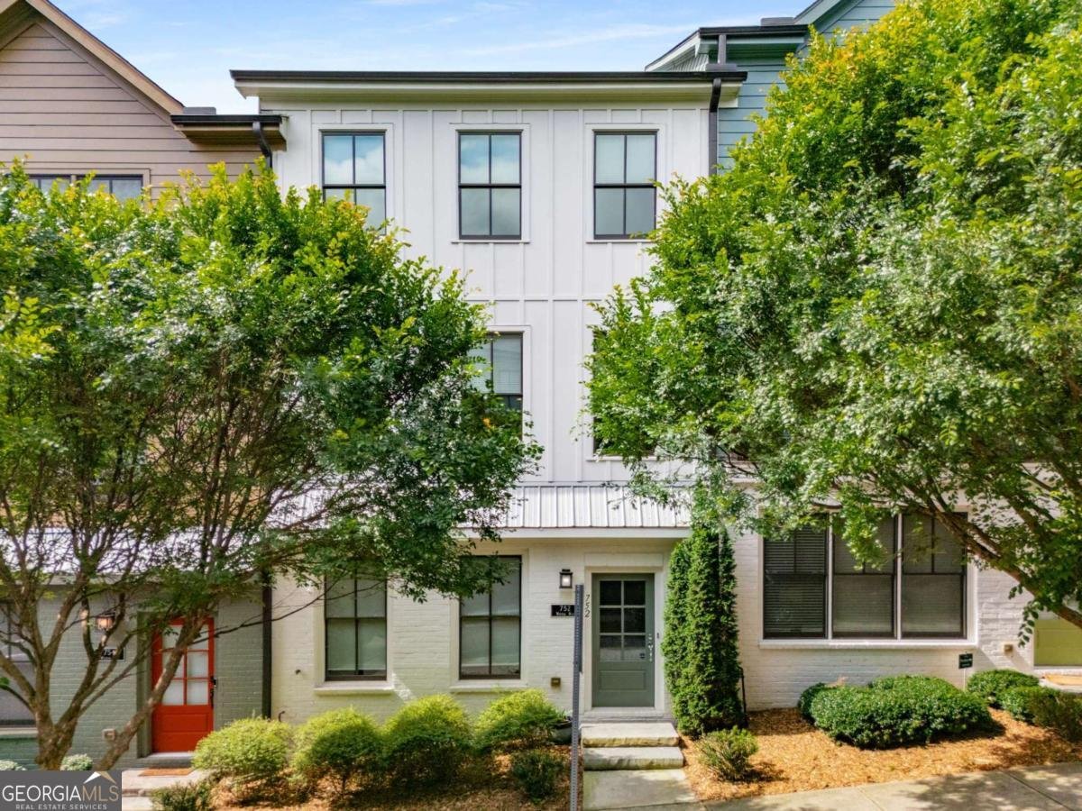 752 Winton Way Atlanta - 1