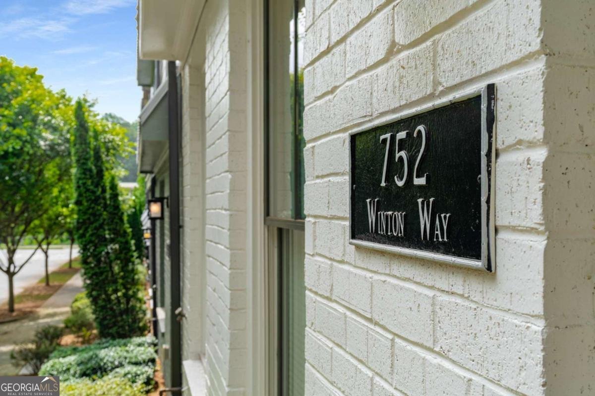 752 Winton Way Atlanta - 3