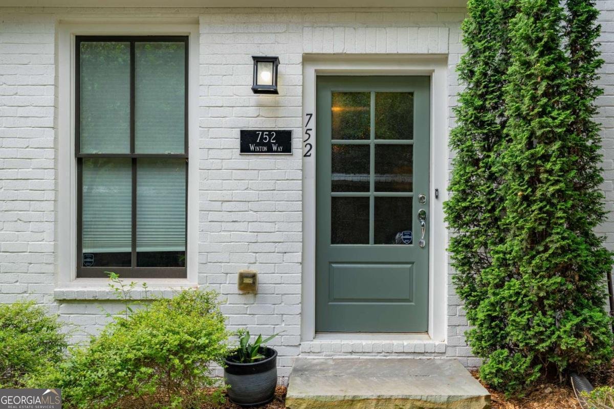 752 Winton Way Atlanta - 4