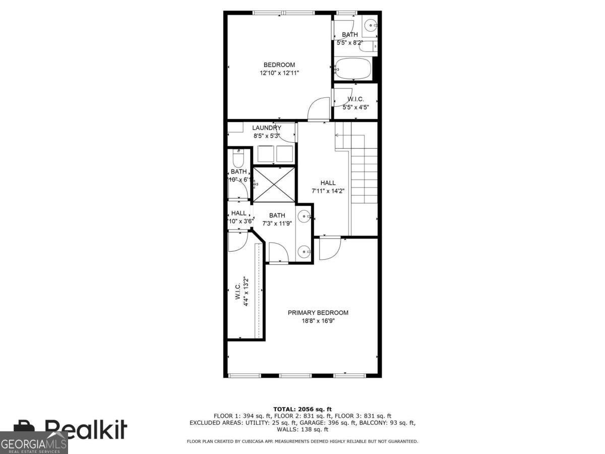 752 Winton Way Atlanta - 48