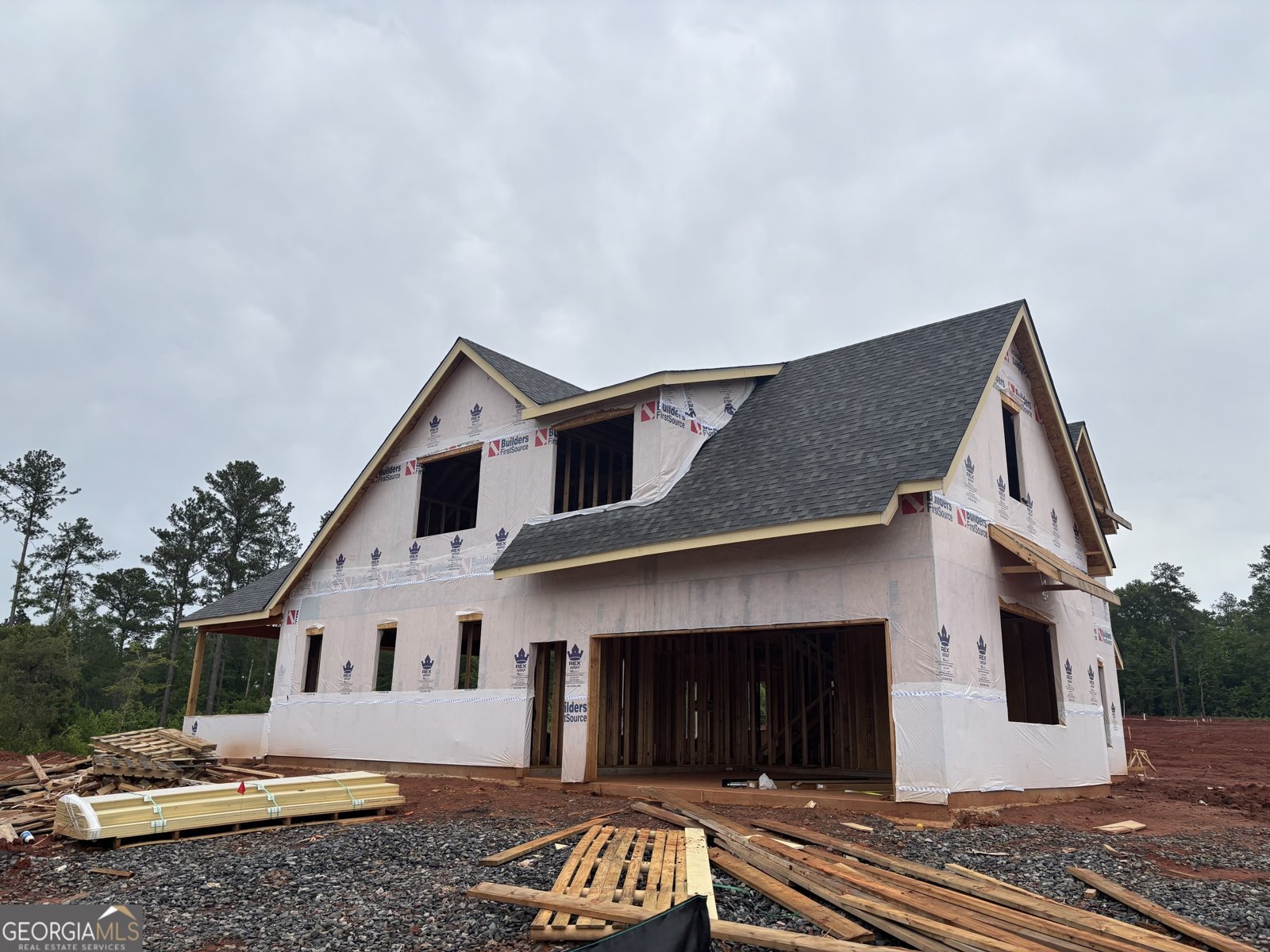 155 Hawthorne Lane Forsyth - 3