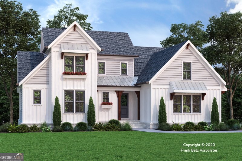 155 Hawthorne Lane Forsyth - 6
