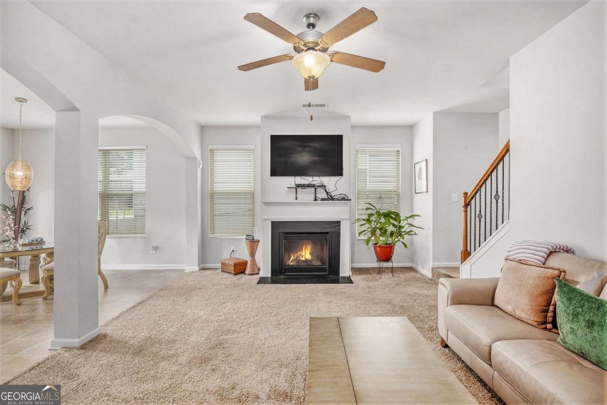 5152 Rapahoe Trail Atlanta - 4