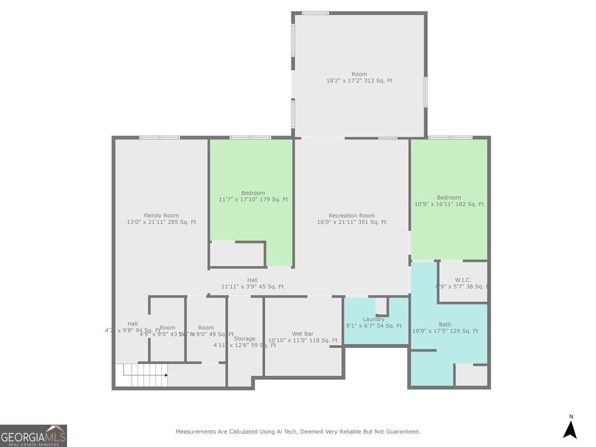 115 Blue Grass Way Oxford - 55